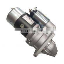 EX60-1 ED33 FD33 Starter Motor EX60-1ED33 FD33 Engine Starter Starter 23300-T9000 S24-01 M2T64371 thumbnail-1