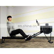 Hot Sell Competitive Price Professional Air Rowing Machine Air Rower China thumbnail-4