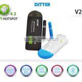 Factory Supply! Android Media Player Google TV Box Allwinner A31 Android 4.1 V21 tv Box