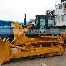 2022 Evangel Shantui 110hp Hydraulic Crawler Dozer DH10-C2 thumbnail-5