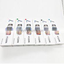 2022 Smart Watch T900 Pro Max Full Touch Fitness Tracker Smart Watch T900pro Max thumbnail-2