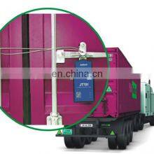 Container Lock Tracker With Electronic Seal , RFID Cards thumbnail-4