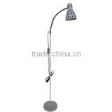 KLIGHT Painted Black Color Wooden Decorative Floor Lamps & Restaurant Standing Light thumbnail-2