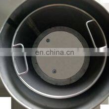 Factory Price Industrial Fully Automatic Fryed Potato Flakes Chips Making Machine Frozen French Fries Production Line For Sale thumbnail-4