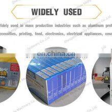 Automatic Packaging Box Thermal Film Shrinking Sealing and Cutting Machine thumbnail-4