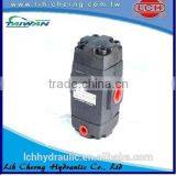 Backhoe Tractor Flow Control Valve Hydraulic thumbnail-6