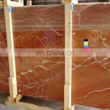 Dark Red Stone Red Alicante Marble High Quality Rojo Alicante Tiles thumbnail-4