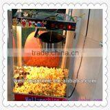 the Newest Mini Popcorn Machine