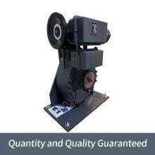 Bernard Induced Draft Fan Electric Drive Actuator B+RS800/K65H Base Type Valve Device thumbnail-2