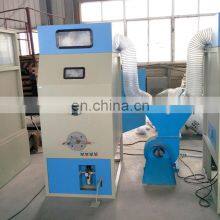 Polyester Fiber Filling Machine Cotton Fiber Filling Machine thumbnail-2