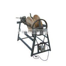 Straw Rope Machine, Straw Rope Knitting Machine,straw Rope Making Machine thumbnail-1