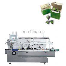 Автоматическая цена высокоскоростного машины для упаковки чайных пакетиков в коробках-сухарицах