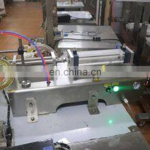 Automatic Honey Filling Machine Sachet Sealing and Packing Machine thumbnail-3