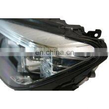 High Quality Auto Car Accessories Headlamp Headlight for BMW 7 Series F02 Head Lamp Head Light 2014 thumbnail-3