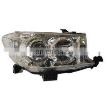 Best Quality Auto Parts Car LED Headlight Head Lamp For TOYOTA FORTUNER 2010 thumbnail-1