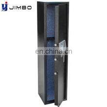 JIMBO Home Metal Gun Steel Cabinet Safe thumbnail-2