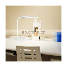 Contemporary Design White Green Black 6W Home Office Desk Led Table Lamp Desk thumbnail-1