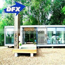 Made in China House for Sale in California Prefab Hotel Usa Standard thumbnail-4