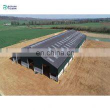 Design Modern Full Automatic Poultry House Chicken Farm thumbnail-2