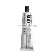 85g Loctiter 587 596 598 Plane Sealant Glue Engine Plane Sealant Silicone Rubber SI 5910 Adhesive thumbnail-2