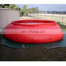 Good Price Portable Collapsible Flexible 50m3 Soft Onion Water Bladder Tank thumbnail-5