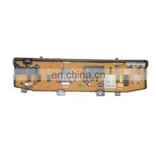 DC92-00694A-12KG Waschmaschinen-Elektronikplatine Waschmaschinen-Steuerpult thumbnail-1