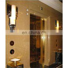 China Manufacturer Villa Used Car Elevator, Ascensores en Venta Observation Small Passenger Lift/ thumbnail-2