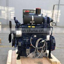 Brand New Weichai WP6G175E201 Diesel Engine for Wheel Loader thumbnail-5
