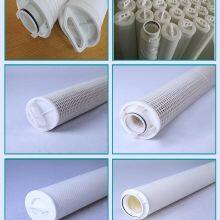 Industrial Hydraulic System High Flow Filter Cartridge For Water Treatment thumbnail-2