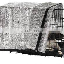 Car Packing Outdoor Aluminum Sun Shades Cloth thumbnail-3