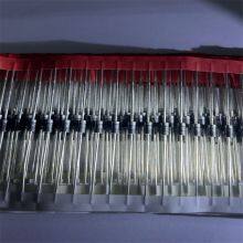 1N4002 Standard Recovery Rectifiers DO-41 1A/100V for Wholesales thumbnail-2