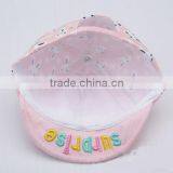 Boy And Girl Kids Easter Bunny Ear Hats thumbnail-3