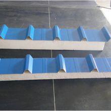Roof Panel and Wall Panel EPS Sandwich Panel thumbnail-2
