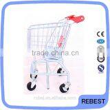 Mini Shopping Trolley Cart for Childern