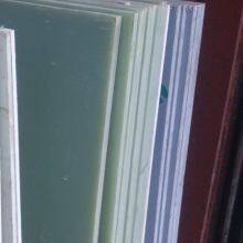 High Quality Fr4 G10 Epoxy Fiberglass Plate /Epoxy Glass Sheet Rod Price thumbnail-5