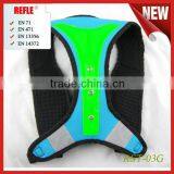 Bicycle Jersey With Reflective Tape thumbnail-6