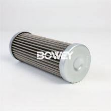 2.-90-G25-P Bowey Replaces EPE Hydraulic Oil Filter Element thumbnail-5