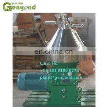 China Manufactory Milk Cream Centrifuge Separator thumbnail-3