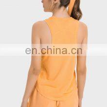 Custom Logo With Shorts Mini Skirt Match Sleeveless Tank Top Tennis Golf Baseball Sportswear Suit Set Women Outdoor Gyn Fitness thumbnail-3