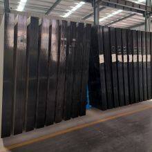 High Quality 5mm Black Float Tinted Glass From China Factory Direct Sale thumbnail-3
