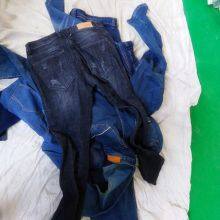 Wholesale Bales Bulk Used Clothing Second Hand Clothes for Exporting Mixed Used Clothes thumbnail-4