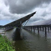 Ground Photovoltaic Bracket thumbnail-4