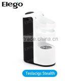 2016 Authentic Tesla Stealth Mod 100W Vape Kit Wholesale Large Stock thumbnail-3