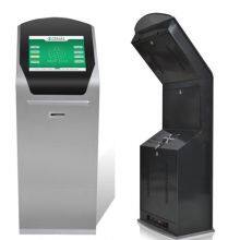 Bank Queue Line Control Barrier thumbnail-2