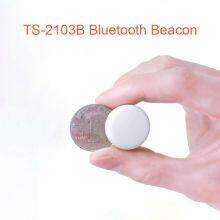 Ultra Small Size Cost-Effective Bluetooth Beacon TS-2103B