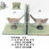 Bird Design Metal Book en Decoration thumbnail-1