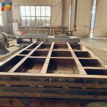 Custom Sheet Metal Fabrication Steel Building Structure Prefabricated House thumbnail-5