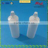 22mm Diameter Disposable Tube With Break off Cap, Personal Care Gel Tube 20g