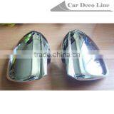 Chrome Door Mirror Cover for Chevrolet Cruze thumbnail-1