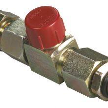 MOCAP Plastic Thread Hose Protective End Caps Threaded Rod Caps thumbnail-5